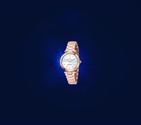 Orologio Chiara Ferragni Donna LADY LIKE in Acciaio placcato oro rosa R1953103505 - R1953103505
